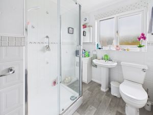 Shower Room- click for photo gallery